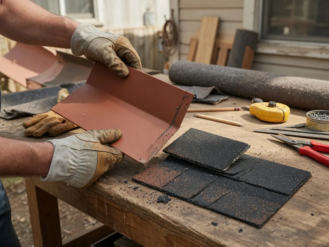 Roof Repair company in Rhodhiss, NC